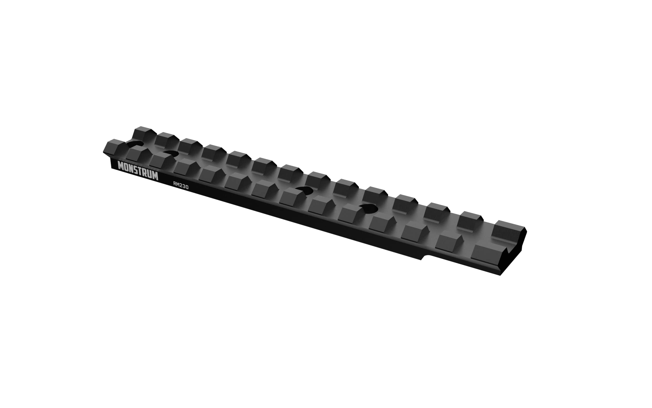 Amazon.com: Monstrum Picatinny Rail Mount Compatible with Benelli